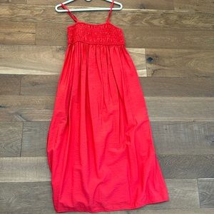 a new day midi dress